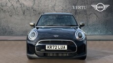 MINI Hatchback 1.5 Cooper Exclusive Premium 3dr Auto Petrol Hatchback